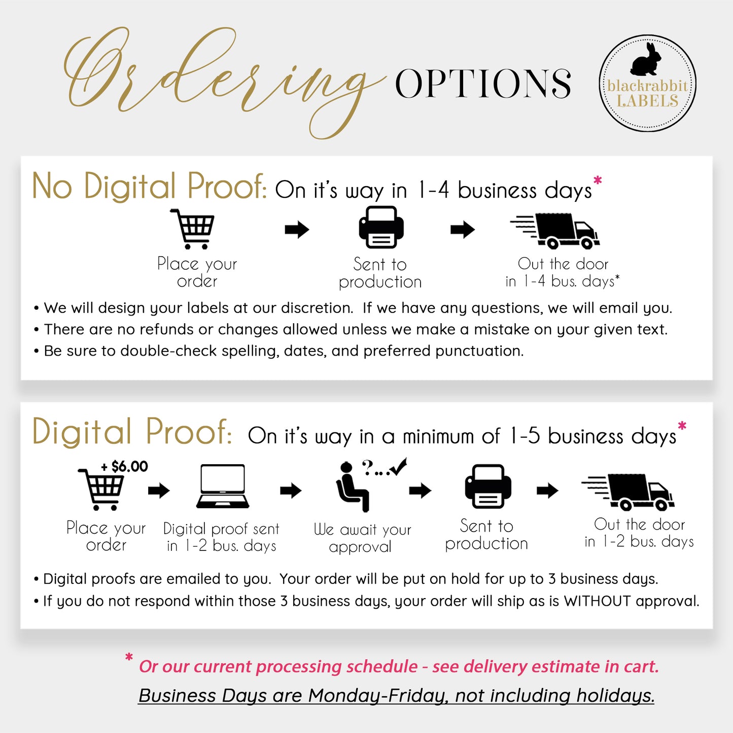 Printed Personalized Water Bottle Labels / Champagne Glasses - CH21