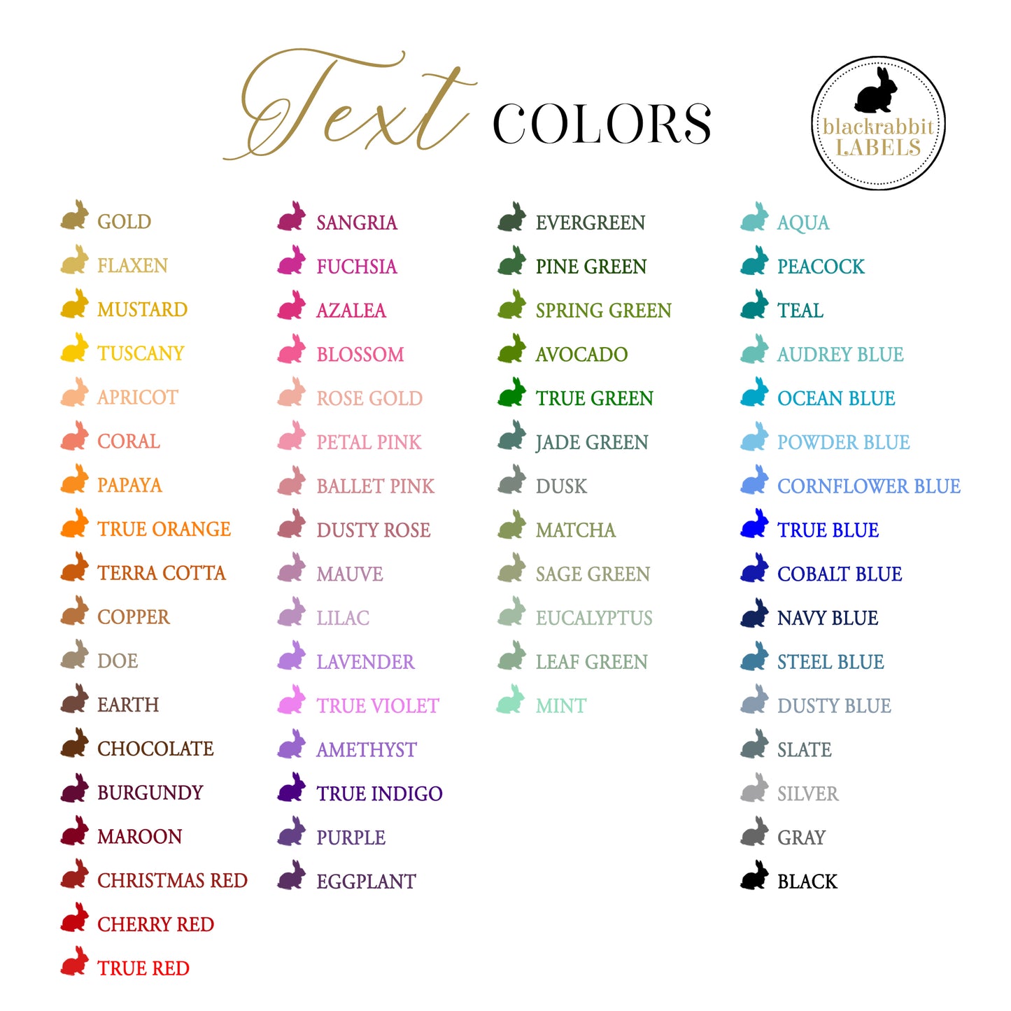 Printed Personalized Water Bottle Labels / Champagne Glasses - CH21