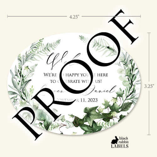 Purchase Digital Proof