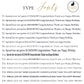 Printed 2", 2.5" or 3" Round Labels / Your Logo or Image - YL23
