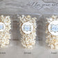 Printed 2", 2.5" or 3" Round Labels / Your Logo or Image - YL23