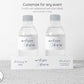 Printed Personalized Water Bottle Labels / Modern Script - MF18