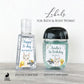 Printed Bath and Body Works® PocketBac Sanitizer Labels / Baby Animals - BA21